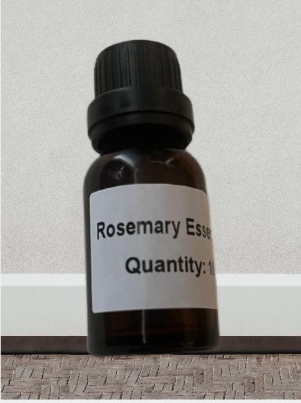 Rosemary Essential Oil (10 ML)