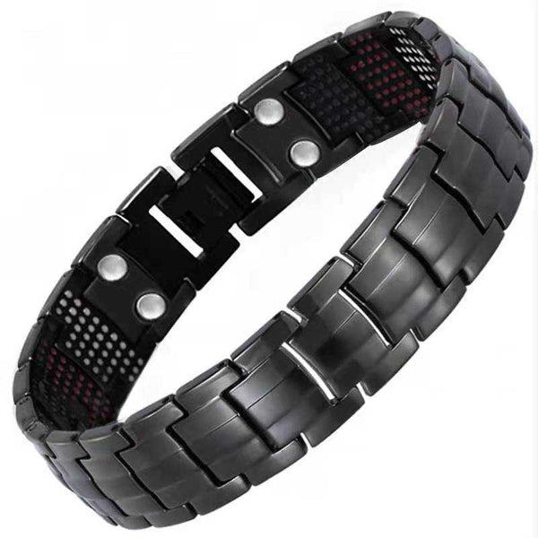 Titanium Steel Fashion Bracelet for Wristband Jewelry