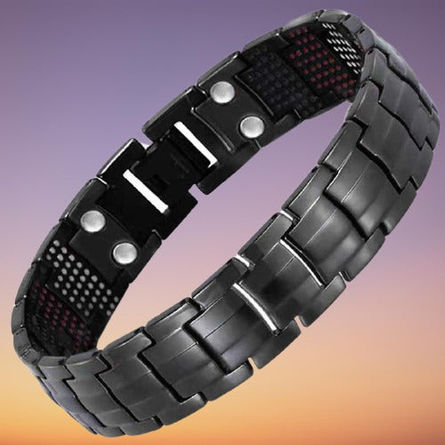 Titanium Steel Fashion Bracelet for Wristband Jewelry