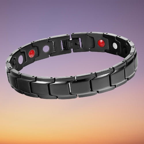 Titanium Magnetic Bracelet Jewelry for Men