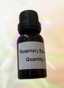 Rosemary Essential Oil (10 ML)